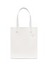 Main View - Click To Enlarge - KARA - 'Multi Pinch' washer stud leather tote