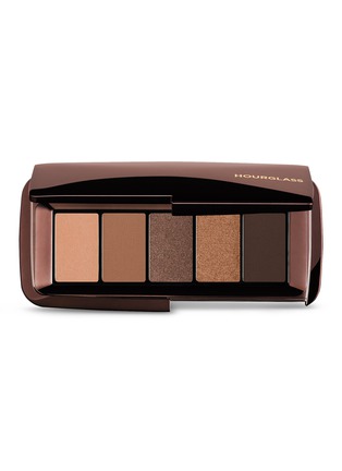 Main View - Click To Enlarge - HOURGLASS - Graphik Eyeshadow Palette – Ravine