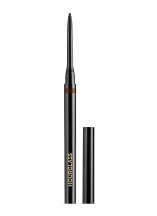 Main View - Click To Enlarge - HOURGLASS - 1.5MM Mechanical Gel Eye Liner – Bronze