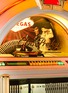 Detail View - Click To Enlarge - RICATECH - Elvis Presley 60th anniversary of rock 'n roll jukebox – White