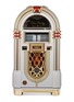 Main View - Click To Enlarge - RICATECH - Elvis Presley 60th anniversary of rock 'n roll jukebox – White