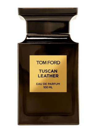 Main View - Click To Enlarge - TOM FORD - Tuscan Leather Eau de Parfum 100ml