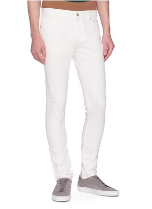 Front View - Click To Enlarge - TOPMAN - Skinny jeans
