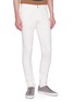 Front View - Click To Enlarge - TOPMAN - Skinny jeans