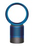 Main View - Click To Enlarge - DYSON - DP03 Pure Cool Link tower fan – Iron Blue