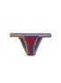 Main View - Click To Enlarge - KIINI - 'Soley' crochet trim brief bikini bottoms