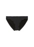 Main View - Click To Enlarge - CALVIN KLEIN UNDERWEAR - 'AF' Logo edge bikini briefs