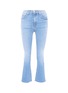 Main View - Click To Enlarge - RAG & BONE - 'Hana' cropped flared jeans