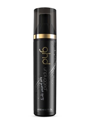 Main View - Click To Enlarge - GHD - unplugged® Heat Protect Spray 120ml