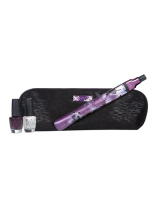 Main View - Click To Enlarge - GHD - platinum® styler premium gift set – Nocturne