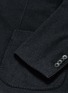  - BOGLIOLI - 'K-Jacket' wool flannel soft blazer