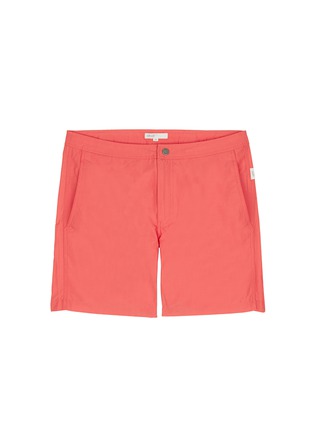 Main View - Click To Enlarge - ONIA - 'Calder' 7.5"" swim shorts