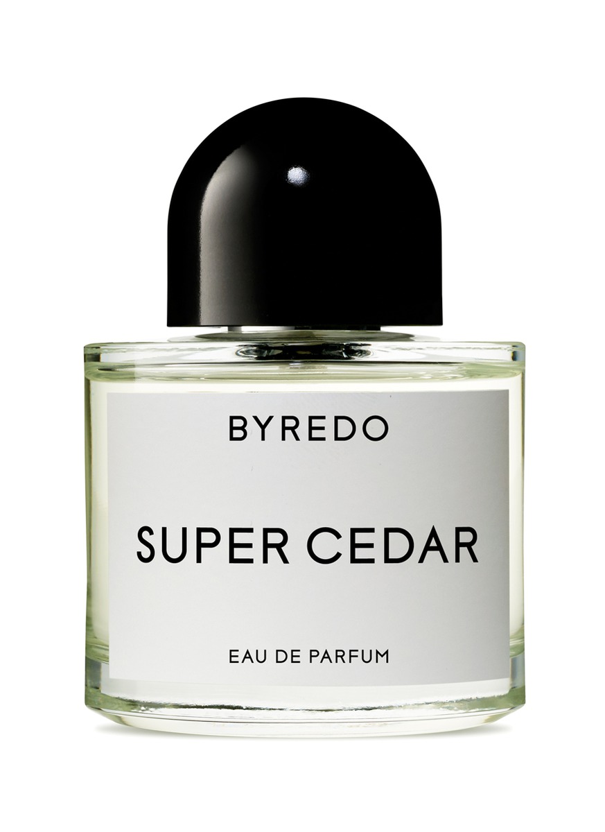 BYREDO | Super Cedar Eau de Parfum 50ml 