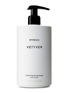 Main View - Click To Enlarge - BYREDO - Vetyver Hand Lotion 450ml