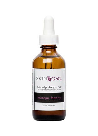 Main View - Click To Enlarge - SKINOWL - Maqui Berry Beauty Drops
