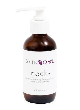 Main View - Click To Enlarge - SKINOWL - neck+ 118ml
