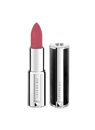 Main View - Click To Enlarge - GIVENCHY - Le Rouge Matte Lipstick – N°216 Rose Graphique