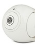 Detail View - Click To Enlarge - DEVIALET - White Phantom active wireless speaker