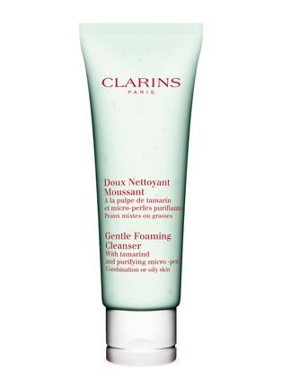 Main View - Click To Enlarge - CLARINS - Gentle Foaming Cleanser 125ml