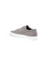 Detail View - Click To Enlarge - COMMON PROJECTS - 'Achilles Low' suede sneakers