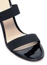 Detail View - Click To Enlarge - GIANVITO ROSSI - 'Evenene' buckled strap sandals
