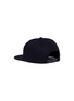 Figure View - Click To Enlarge - NINE ONE SEVEN - '91 Stone' logo embroidered twill cap