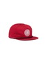 Main View - Click To Enlarge - NINE ONE SEVEN - 'Hypnotic' logo print twill cap