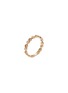 Figure View - Click To Enlarge - LORDE JEWLERY - 'Rose Heart' diamond 18k rose gold ring