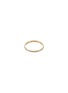 Main View - Click To Enlarge - LORDE JEWLERY - 'Eternity' diamond 18k yellow gold ring