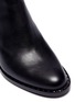 Detail View - Click To Enlarge - ASH - 'Vertigo' stud counter Chelsea boots