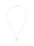 Main View - Click To Enlarge - BELINDA CHANG - 'Flora' freshwater pearl pendant necklace