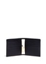 Figure View - Click To Enlarge - PAUL SMITH - 'Classic Naked Lady' print leather bifold wallet