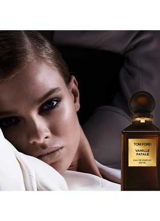 Detail View - Click To Enlarge - TOM FORD - Vanille Fatale Eau de Parfum 50ml