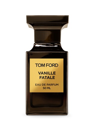 Main View - Click To Enlarge - TOM FORD - Vanille Fatale Eau de Parfum 50ml