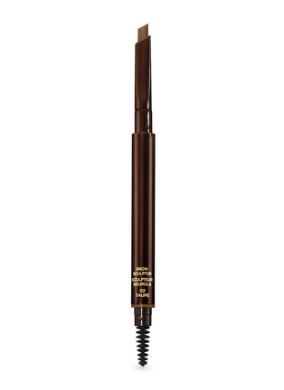 Main View - Click To Enlarge - TOM FORD - Brow Sculptor – Taupe