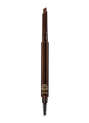 Main View - Click To Enlarge - TOM FORD - Brow Sculptor – Chestnut