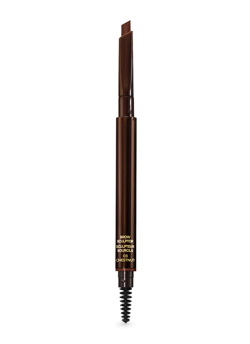 TOM FORD BEAUTY | Brow Sculptor – Chestnut | CHESTNUT | Beauty | Lane  Crawford