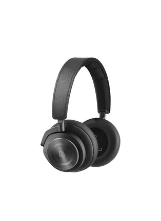 Main View - Click To Enlarge - BANG & OLUFSEN - Beoplay H9i wireless over-ear headphones – Black