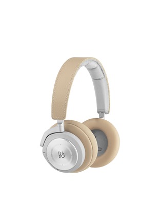 Main View - Click To Enlarge - BANG & OLUFSEN - Beoplay H9i wireless over-ear headphones – Natural
