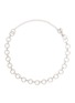 Main View - Click To Enlarge - VIATORY - 'Hoop Chain' necklace