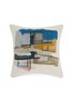 Main View - Click To Enlarge - TOM DIXON - Paint small square cushion