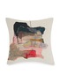 Main View - Click To Enlarge - TOM DIXON - Paint large square cushion