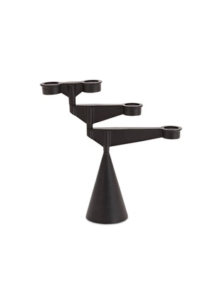 Detail View - Click To Enlarge - TOM DIXON - Spin mini candelabra