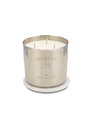 Main View - Click To Enlarge - TOM DIXON - Royalty large scented candle