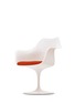 Main View - Click To Enlarge - KNOLL - Saarinen tulip armchair