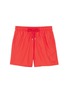Main View - Click To Enlarge - VILEBREQUIN - 'Moorea' whale water reactive print swim shorts
