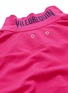  - VILEBREQUIN - 'Palatin' contrast cuff polo shirt