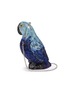 Figure View - Click To Enlarge - JUDITH LEIBER - 'Parrot' crystal pavé minaudière