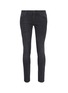 Main View - Click To Enlarge - - - Slim fit washed jeans