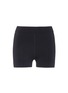 Main View - Click To Enlarge - ALAÏA - Stretch high thigh shorts